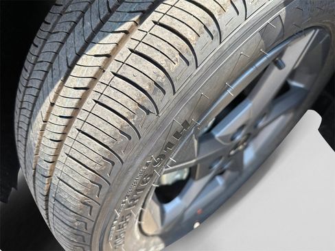 New 2025 Kia K4 LXS image 19