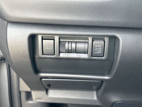 New 2026 Subaru Forester Premium image 28