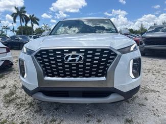 Used 2021 Hyundai Palisade SEL w/ Premium Package FWD video 2