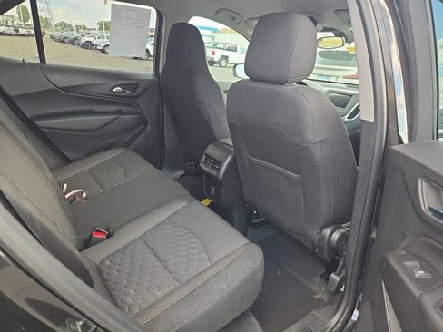 Used 2019 Chevrolet Equinox LT AWD/4WD image 14