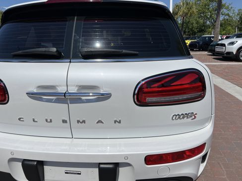 Used 2023 MINI Cooper Clubman S AWD/4WD image 40