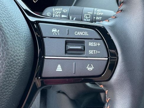 Certified 2026 Honda HR-V Sport image 21