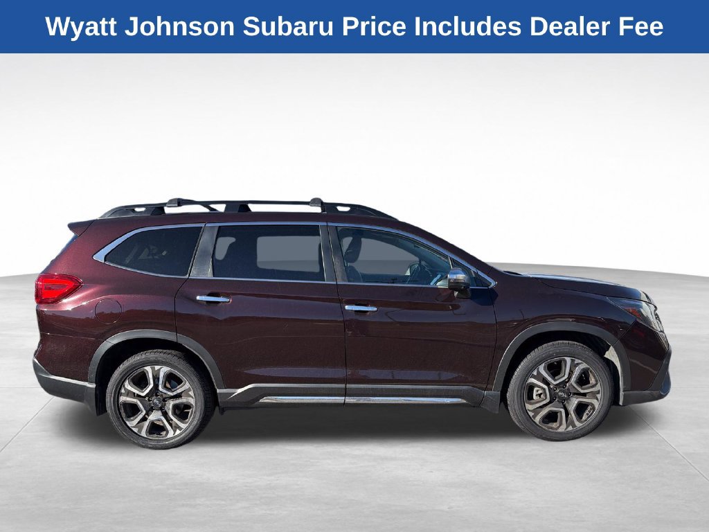 Used 2023 Subaru Ascent Touring AWD/4WD image 12
