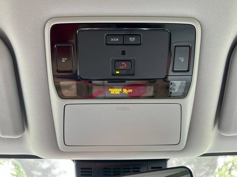 Certified 2026 Toyota Grand Highlander FWD image 29