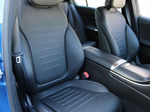 Used 2023 Mercedes-Benz C 43 AMG 4MATIC Sedan w/ Pinnacle Trim Package image 14