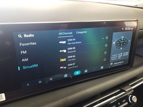 Certified 2025 Hyundai Tucson XRT AWD/4WD image 6