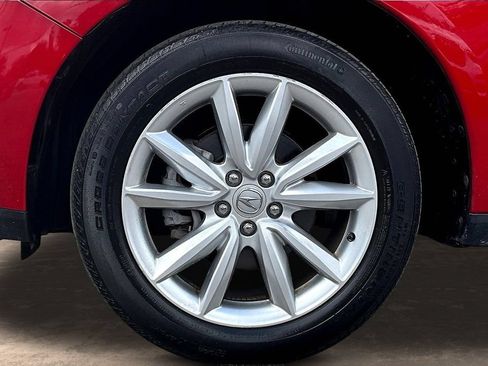 Used 2021 Acura RDX FWD image 28