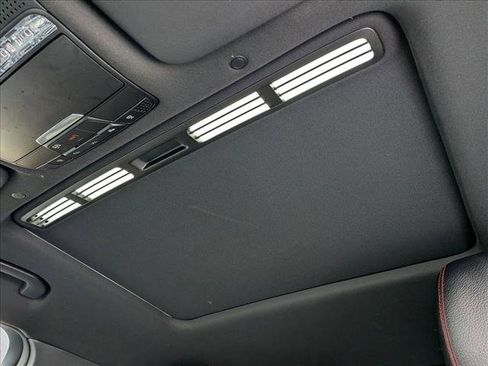 Certified 2023 Mercedes-Benz GLC 43 AMG 4MATIC Coupe image 17