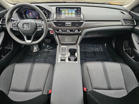 Certified 2020 Honda Accord EX image 20