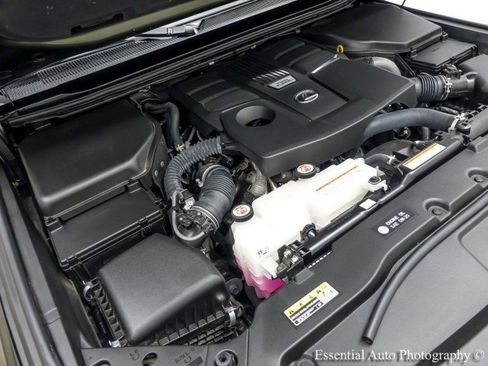 Used 2024 Lexus GX 550 image 35