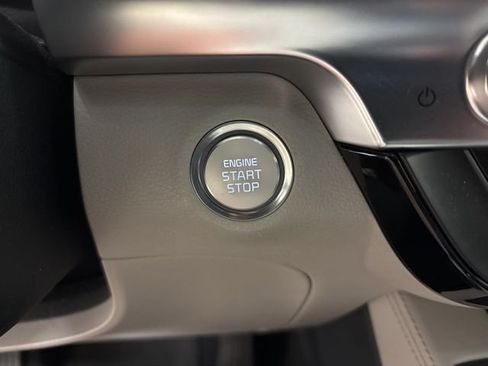 Used 2021 Kia Telluride EX FWD image 19