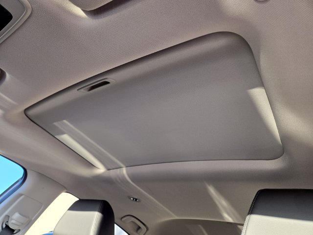 New 2027 Honda HR-V EX-L image 8