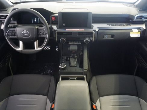 New 2025 Toyota Tacoma TRD Sport image 24