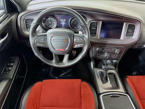 Used 2023 Dodge Charger Scat Pack w/ Plus Group image 3