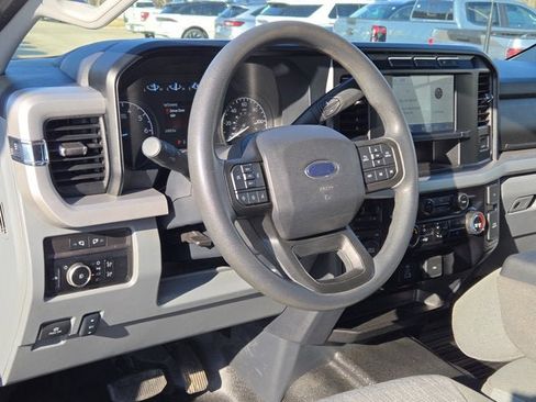 Used 2024 Ford F250 XLT w/ FX4 Off-Road Package image 24