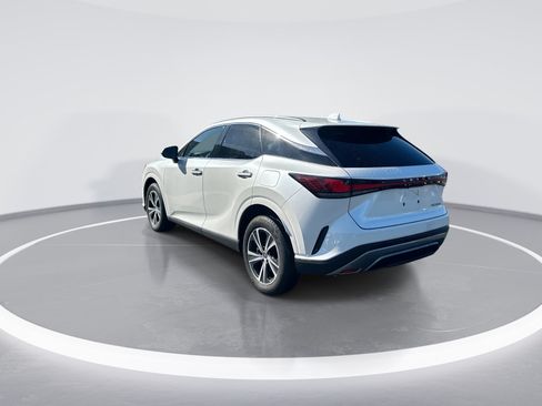 Used 2025 Lexus RX 350 Premium FWD image 7
