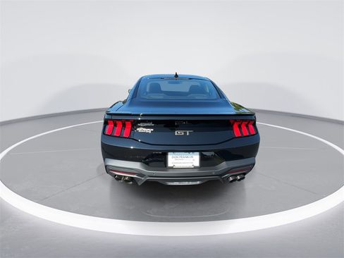 New 2025 Ford Mustang GT Premium image 7