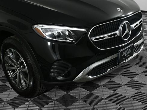 Certified 2024 Mercedes-Benz GLC 300 4MATIC image 33