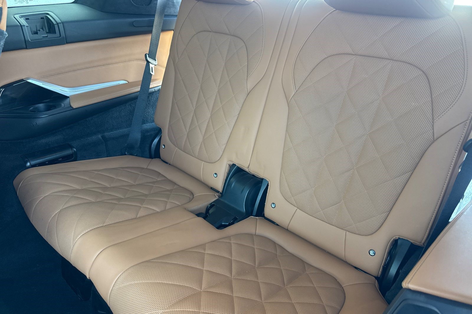Used 2024 BMW X7 xDrive40i w/ Executive Package AWD/4WD image 25