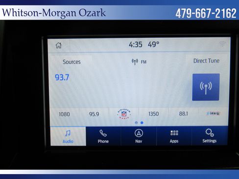 Used 2020 Ford F150 XLT w/ Equipment Group 302A Luxury image 34