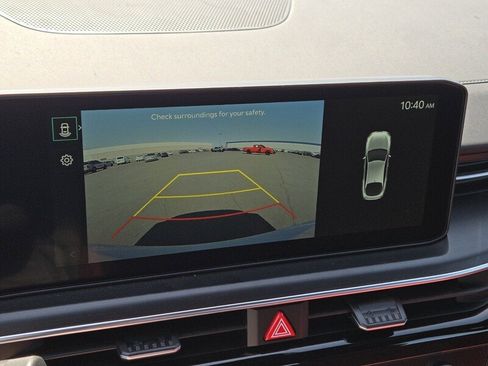 New 2026 Kia K5 GT-Line image 12