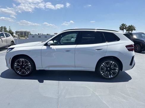 New 2026 BMW X3 xDrive30 w/ M Sport Package AWD/4WD image 6