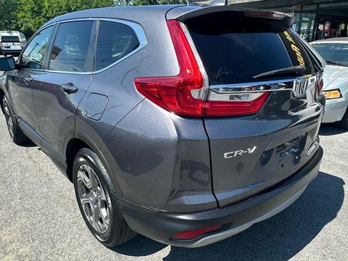 Used 2019 Honda CR-V EX image 5