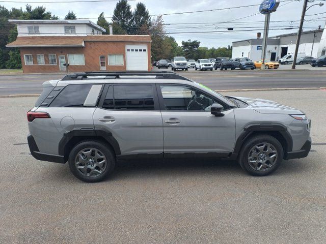 Certified 2026 Subaru Outback Premium AWD/4WD image 4