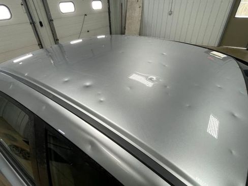 Used 2009 Honda Civic LX image 20