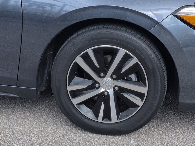 Used 2023 Honda Civic LX image 11