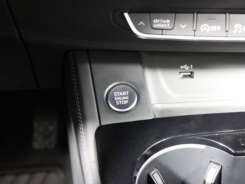 Used 2022 Audi A4 2.0T Premium Plus w/ Premium Plus Package image 21