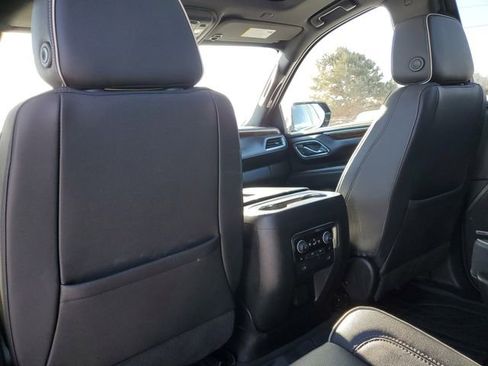 Used 2023 Chevrolet Tahoe Premier w/ Premium Package 2 image 31
