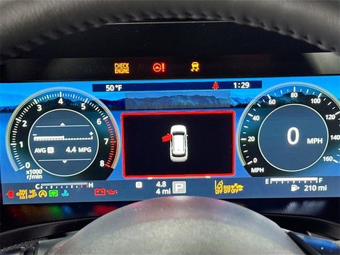 New 2026 Subaru Outback Limited image 10