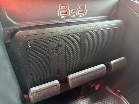 Certified 2025 RAM 1500 Big Horn AWD/4WD image 23