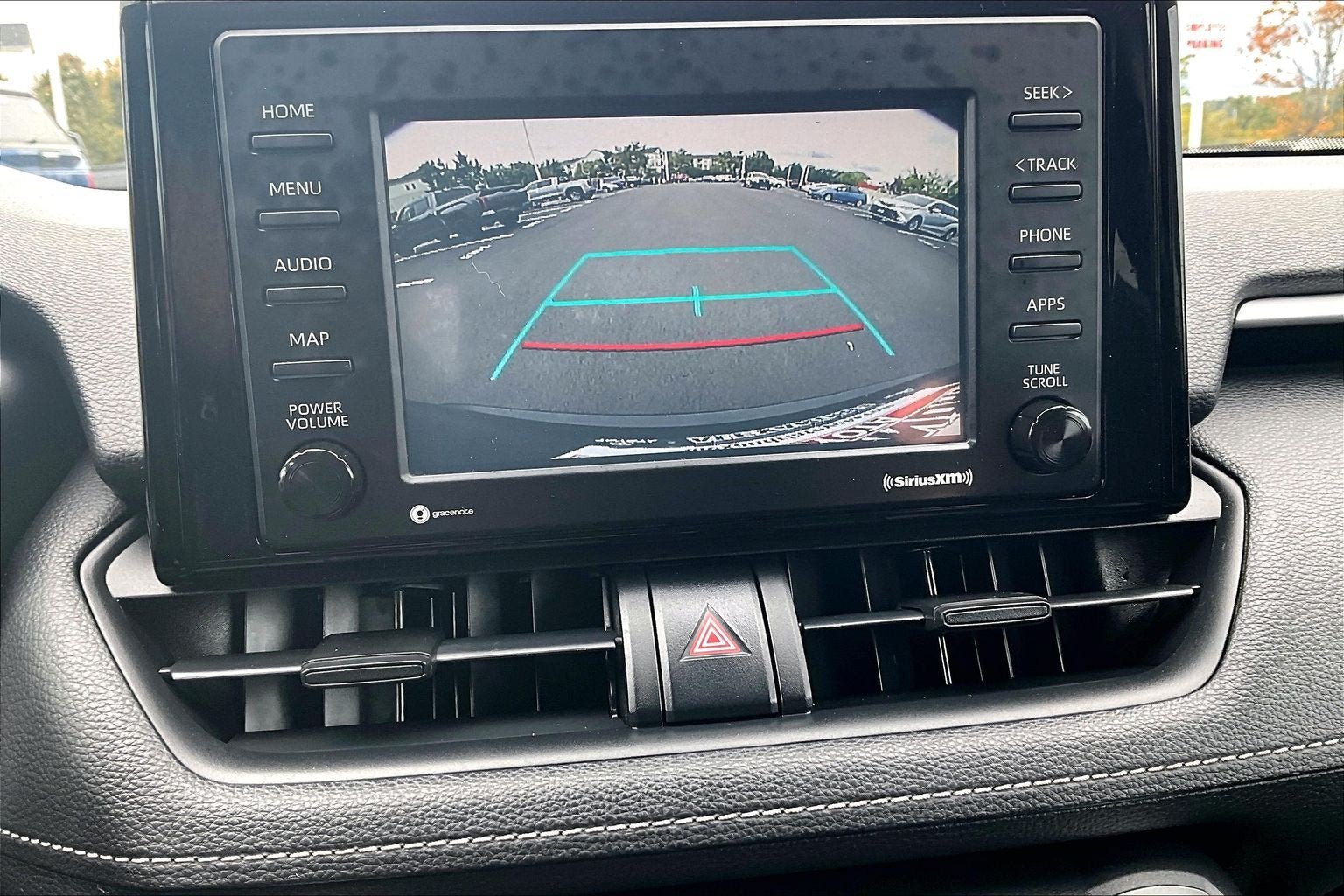 Used 2020 Toyota RAV4 LE w/ Carpet Mat Package FWD image 20
