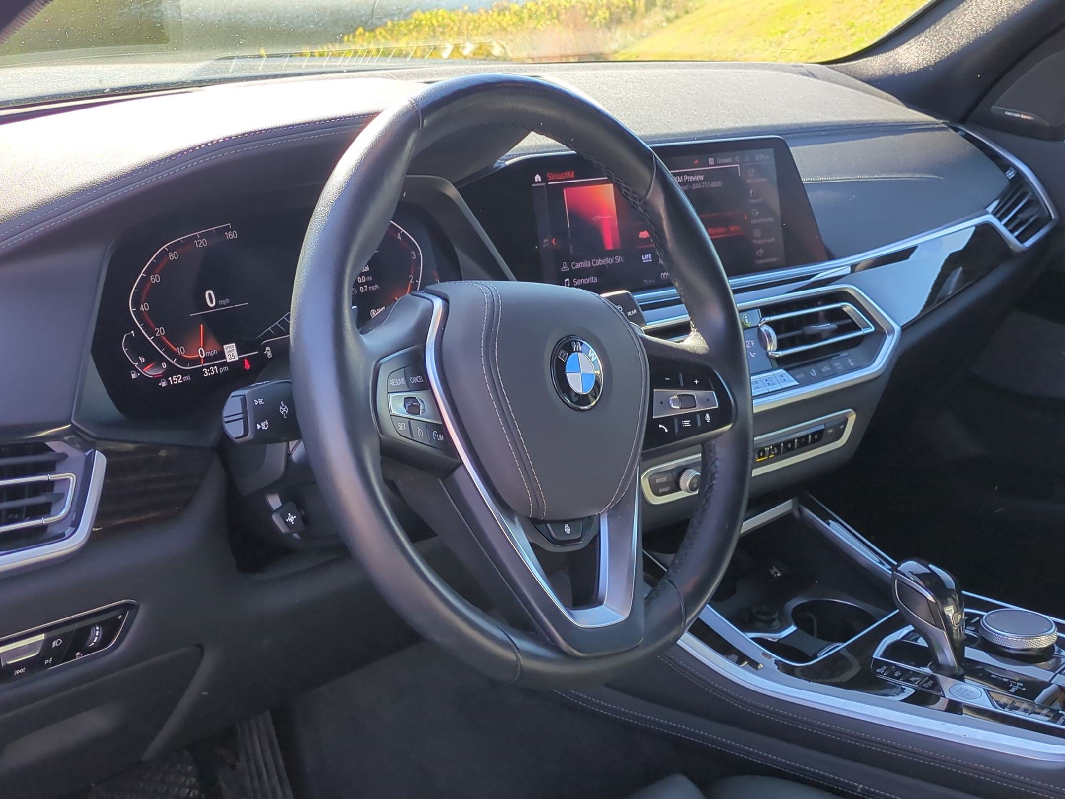 Used 2020 BMW X5 xDrive40i w/ Executive Package AWD/4WD image 17