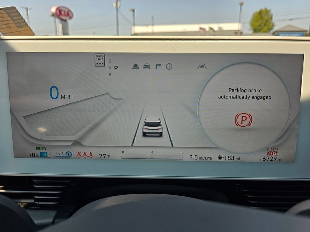 Used 2024 Hyundai Ioniq 5 SEL RWD image 25