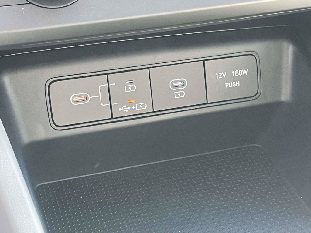 New 2026 Hyundai Tucson SE FWD image 13