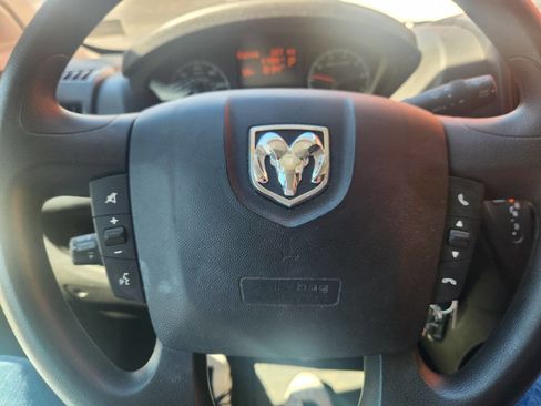 Used 2021 RAM ProMaster 3500 w/ Convenience Group image 20