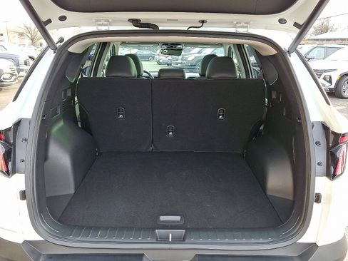 Certified 2023 Hyundai Tucson Limited image 29