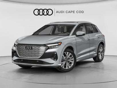 Used 2023 Audi Q4 e-tron Premium Plus w/ Premium Plus