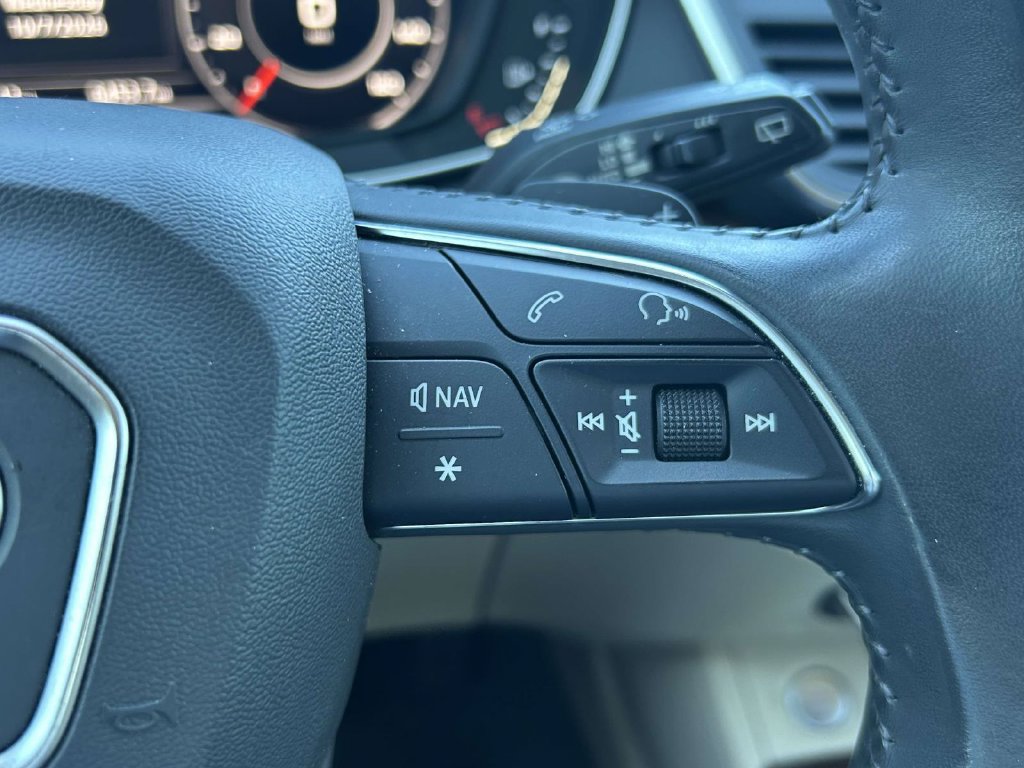 Used 2018 Audi Q5 2.0T Premium Plus w/ Premium Plus Package AWD/4WD image 24