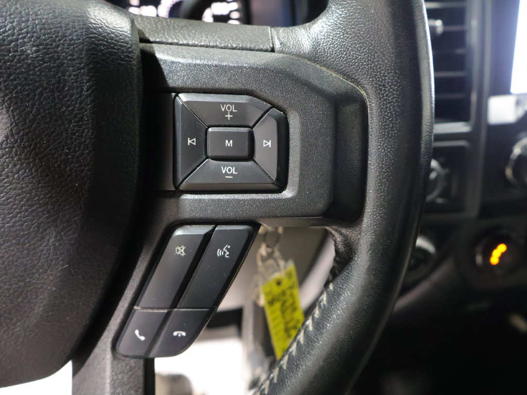 Used 2019 Ford F150 XLT w/ Equipment Group 302A Luxury AWD/4WD image 34