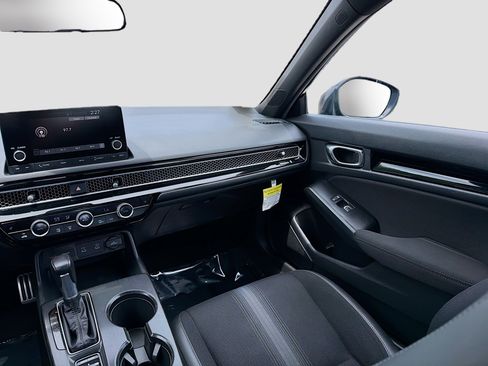 Used 2025 Honda Civic Sport image 21