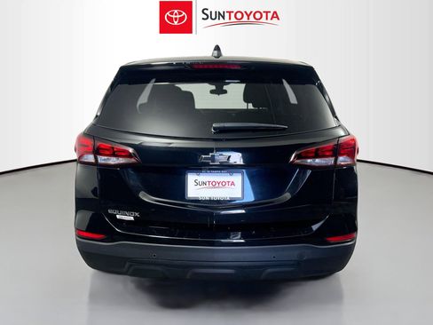 Used 2024 Chevrolet Equinox LS w/ LS Convenience Package image 5