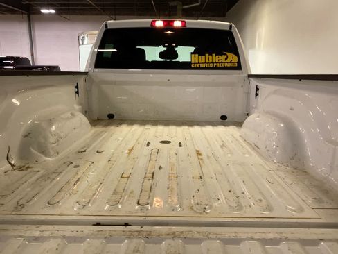 Used 2024 RAM 2500 Big Horn image 33