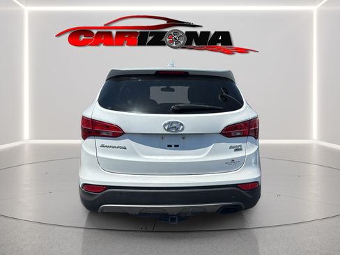 Used 2016 Hyundai Santa Fe Sport AWD/4WD image 7
