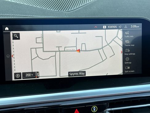 New 2026 BMW Z4 sDrive30i w/ Premium Package image 13