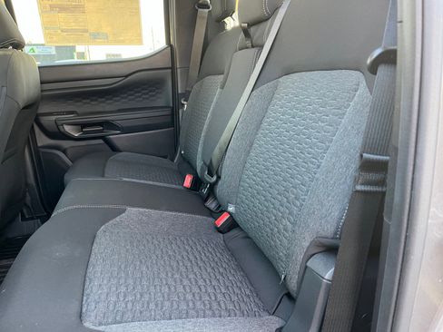 New 2025 Ford Ranger XL w/ Trailer Tow Package image 18