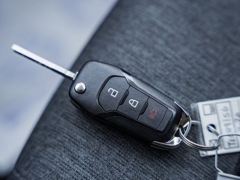 New 2026 Ford F250 XL w/ STX Appearance Package image 45